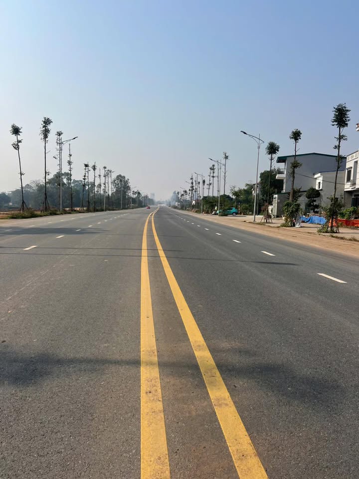 Đất nền Apphan Vân Phú 90m² 3 tỷ - Hạ tầng hoàn thiện