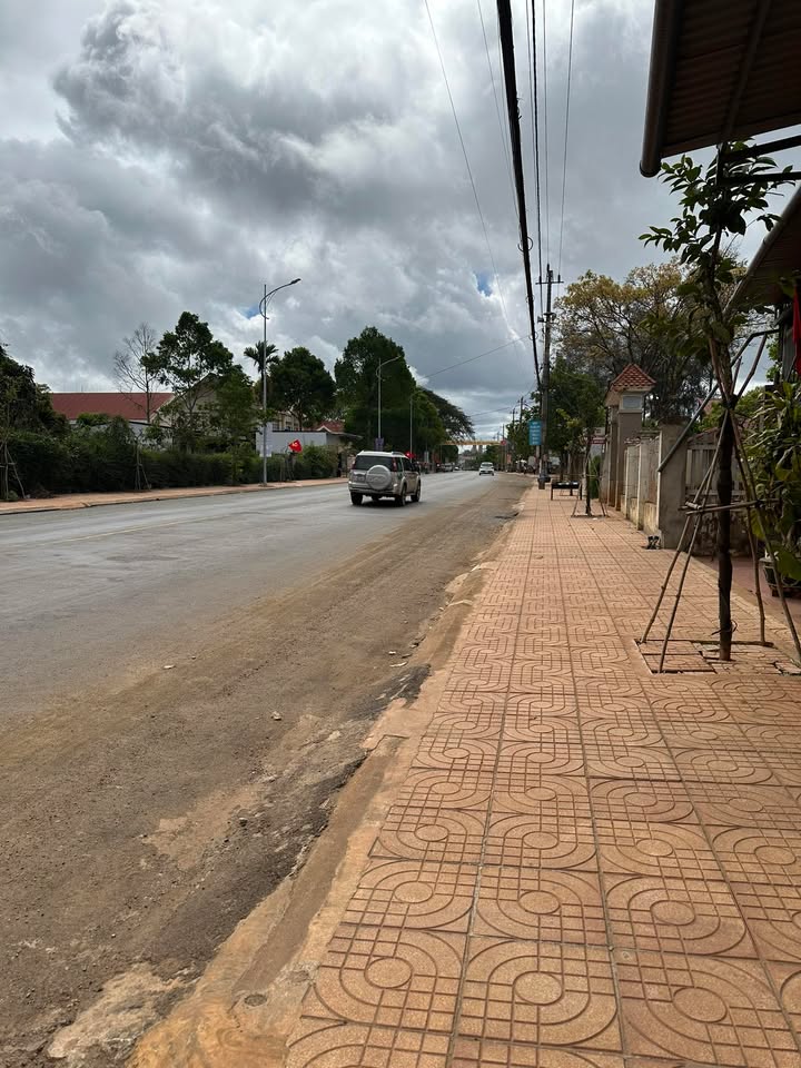 Nhà riêng Nơ Trang Long 267m² thỏa thuận - Chính chủ bán