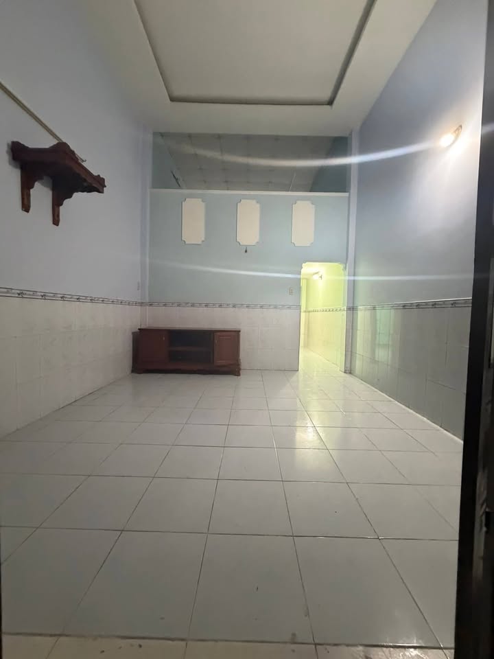 Nhà cấp 4 Tân Phước Khánh 3,5 triệu/tháng - Sẵn sàng ở ngay