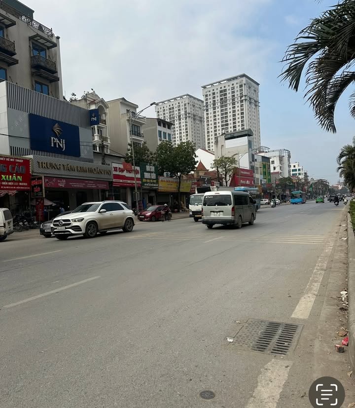 Đất nền Hinode Hoài Đức 118m² hơn 10 tỷ - Sổ đỏ chính chủ