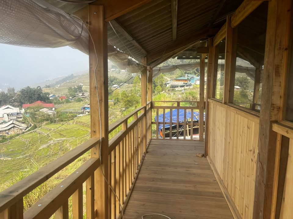 Nhà Tả Van Sa Pa 3000m² hơn 2 tỷ - Chính chủ bán gấp