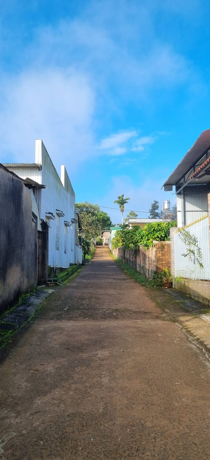 Đất Nguyễn Viết Xuân Bảo Lộc 187m² 2.2 tỷ Sổ đỏ chính chủ