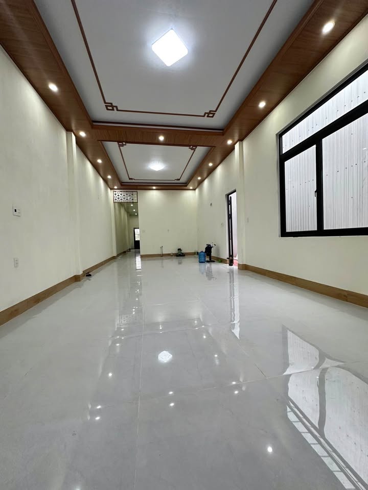 Nhà Trường Xuân Tam Kỳ 150m² 2.4 tỷ - Ô tô vào tận nhà