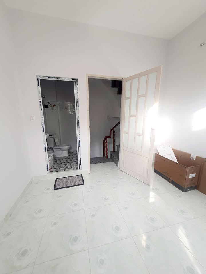 Nhà Thạnh Xuân 52 Q12 20m² 930 triệu - Chính chủ bán