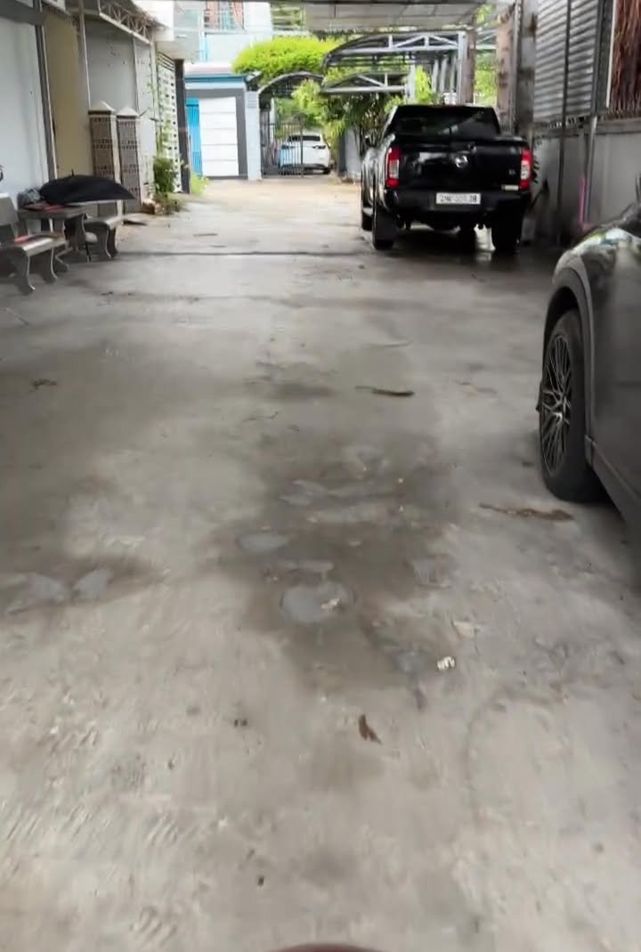 Đất nền Cam Phú Cam Ranh 64m² giá 1.x tỷ - Sổ đỏ chính chủ