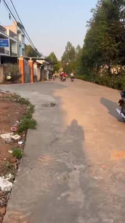 Đất thổ cư Kép Lạng Giang 95m² 1.5 tỷ - Đường to ô tô