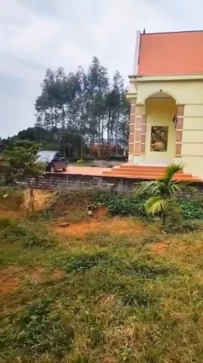 Đất vườn Đồi Ngô 960m2 1.95 tỷ - Nghỉ dưỡng lý tưởng