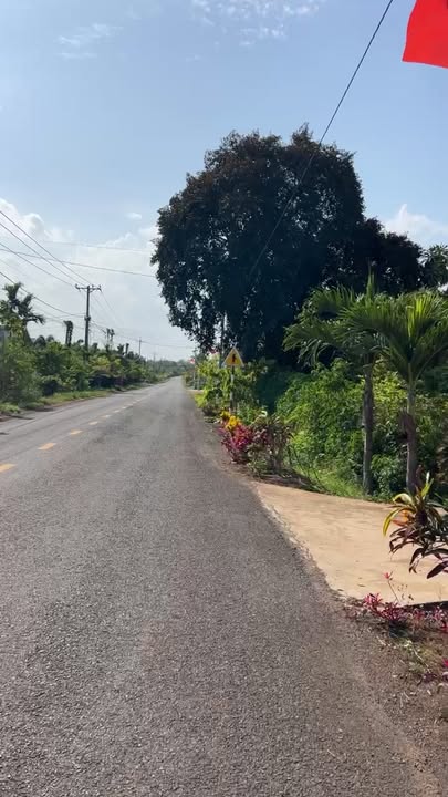 Đất nền Xuân Tây 200m² 1.1 tỷ - Sổ đỏ chính chủ