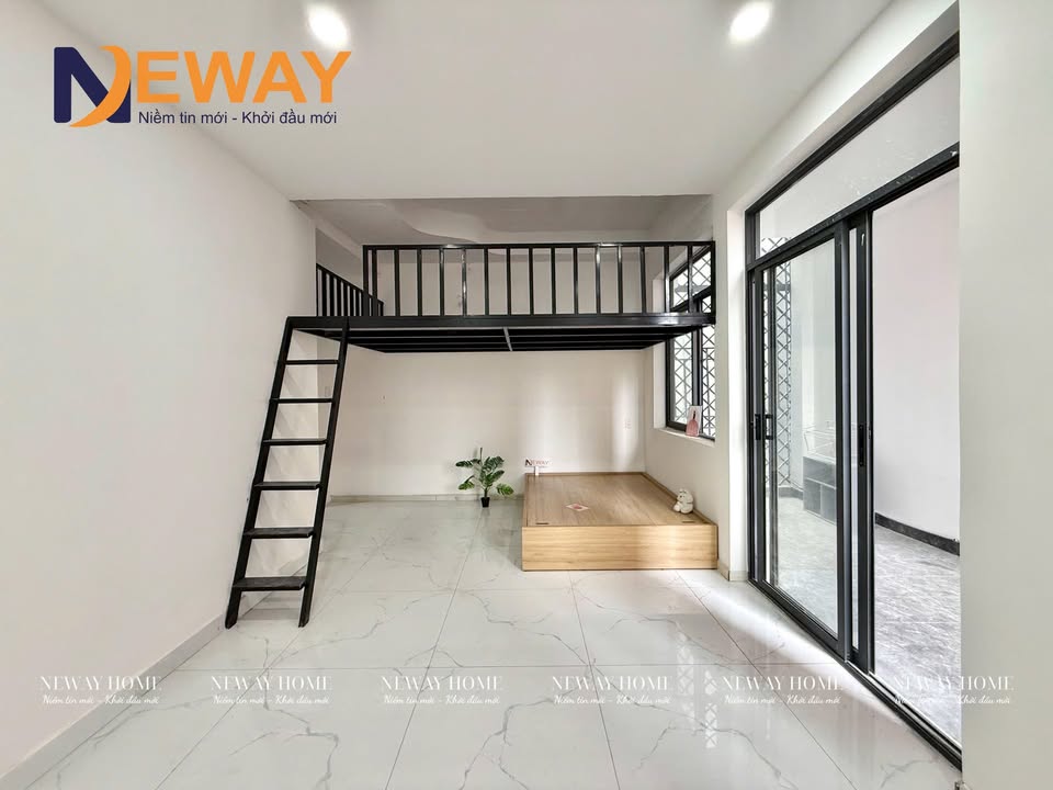 Phòng trọ Celadon Tân Phú 25m² - Chính chủ cho thuê