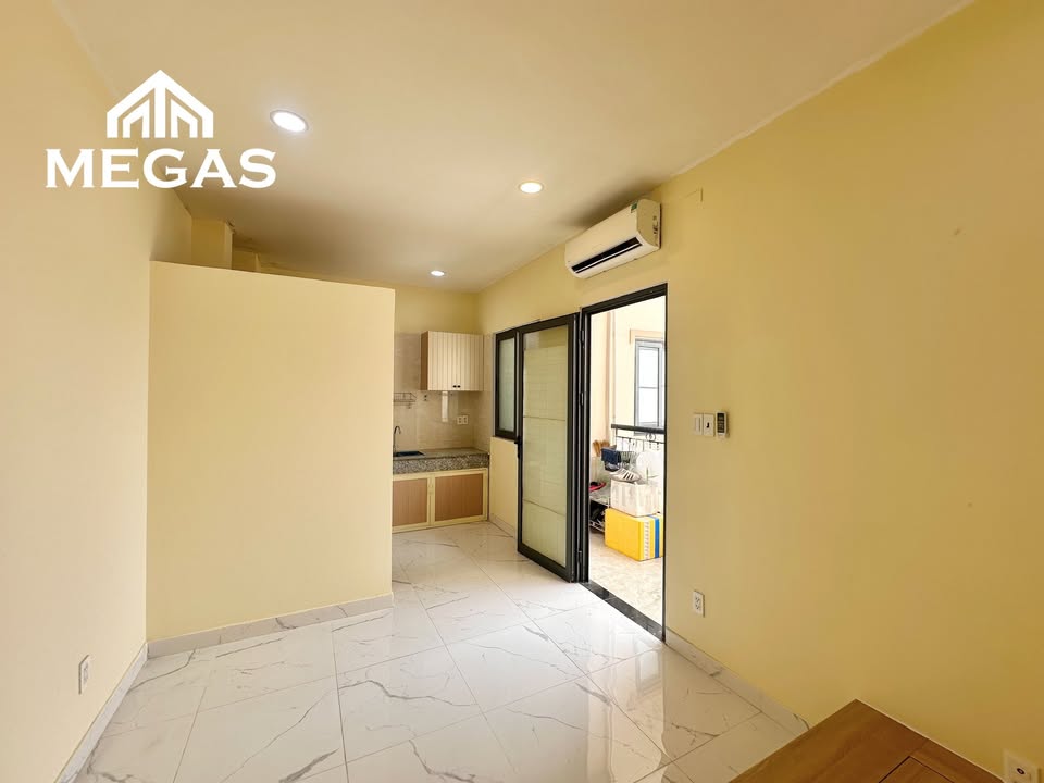 Phòng trọ Đô Đốc Lộc Tân Quý 4 triệu - Sẵn sàng ở ngay