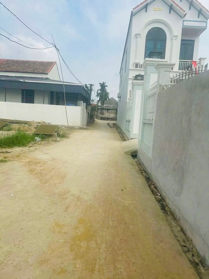 Đất Nga Sơn (Nga Văn) 100m² 200-299 triệu - Giá tốt hiếm có