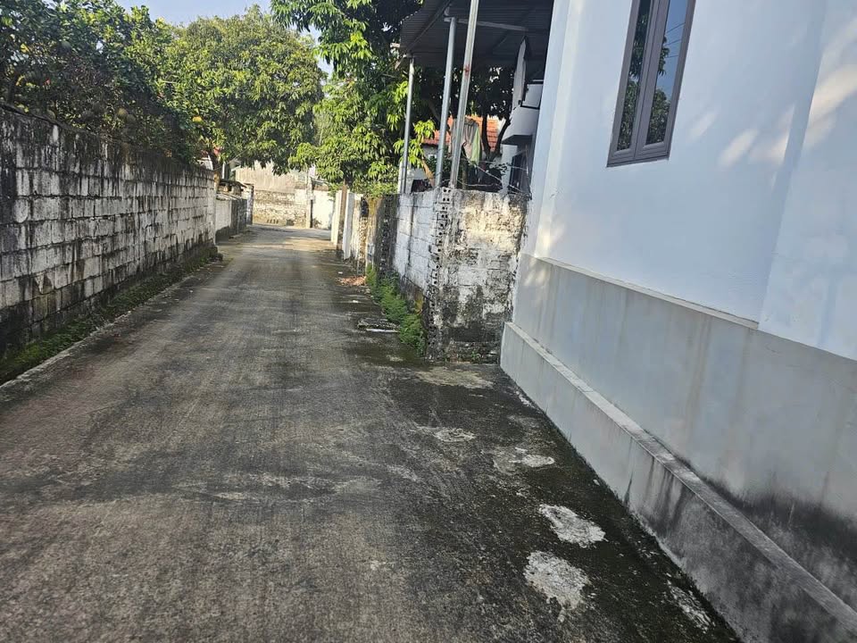 Đất nền Gia Hòa Gia Viễn 100m² 0.8 tỷ - Sổ đỏ chính chủ