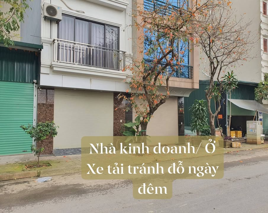 Nhà riêng Dương Nội Hà Đông 50m² 15 tỷ - Ô tô vào nhà