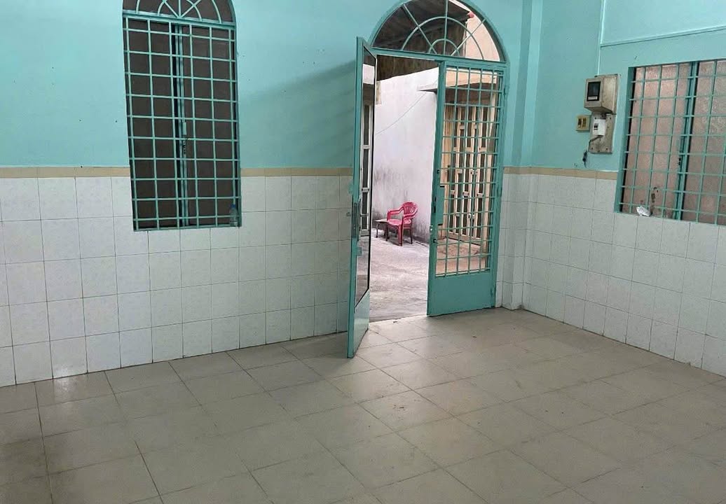 Nhà nguyên căn Long Xuyên 4PN 3,5 triệu - Sẵn sàng ở ngay