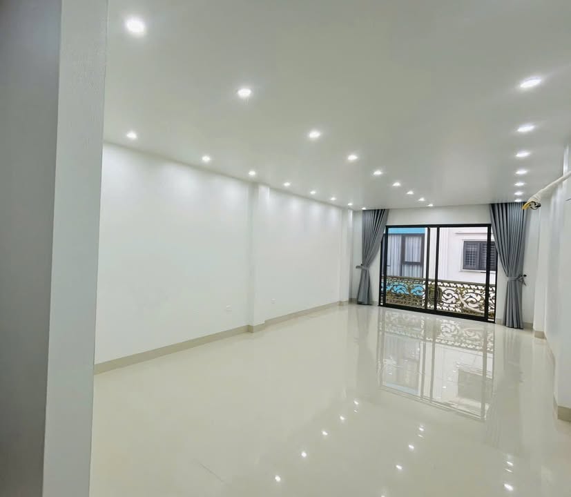 Sàn văn phòng Dương Nội Hà Đông 35m² - Sẵn sàng làm việc