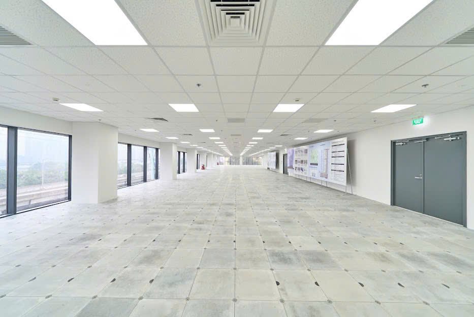 Văn phòng Trường Chinh 170m² 25 triệu - Sẵn sàng làm việc