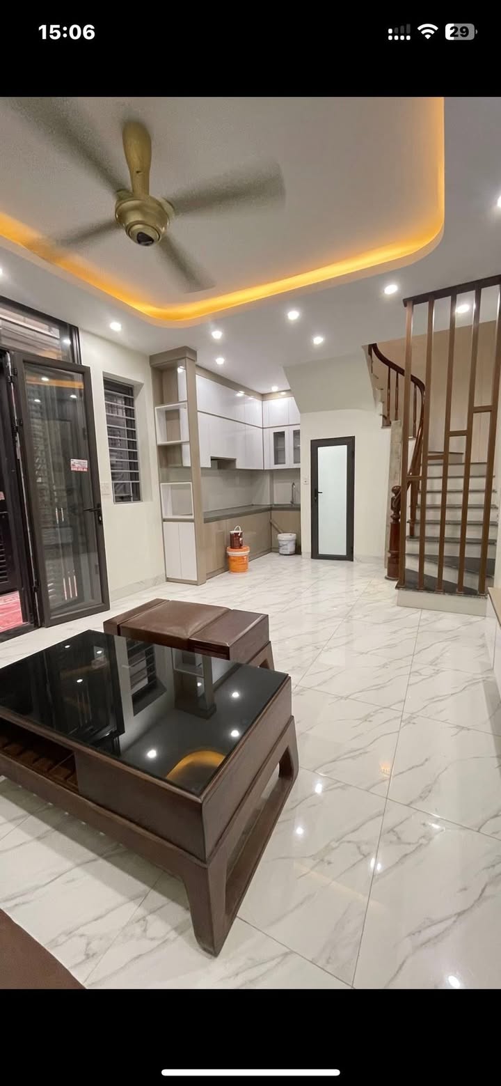 Nhà Yên Nghĩa Hà Đông 32m² - Sẵn sàng ở ngay