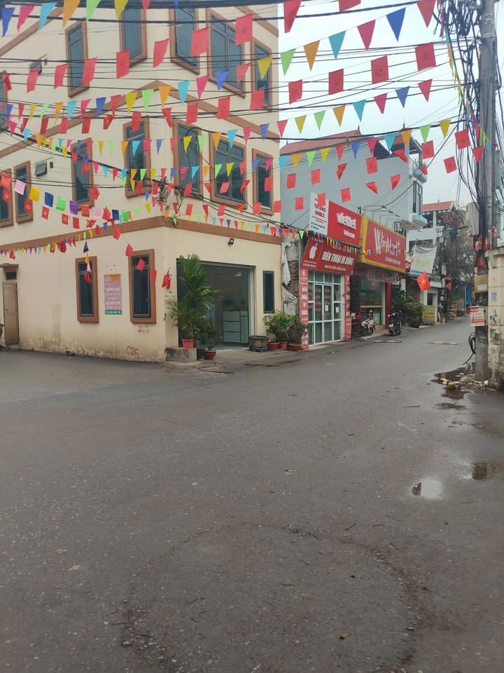 Đất Yên Nghĩa Hà Đông 50m² giá 6.x tỷ - Sổ đỏ chính chủ