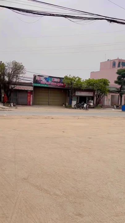 Đất nền Phú Nghĩa Chương Mỹ 44m² 4 tỷ - Sổ đỏ chính chủ