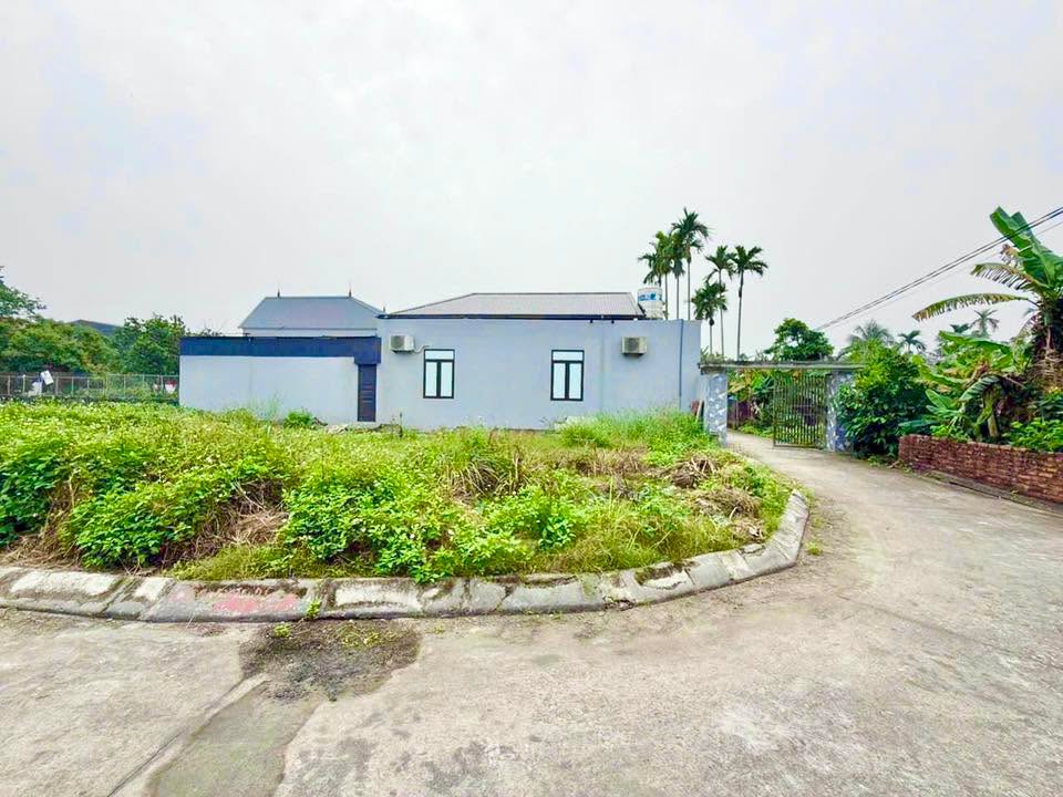 Đất nền Minh Khai Mỹ Đức 65m2 600 triệu - Sổ đỏ chính chủ