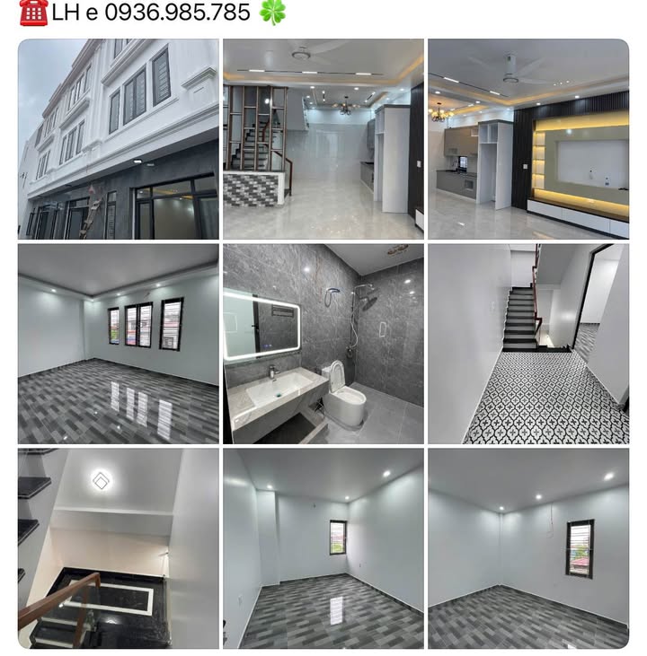 Nhà ngõ 76 Nguyễn Thiên Lộc 48m² 2,5 tỷ - Sẵn sàng ở ngay