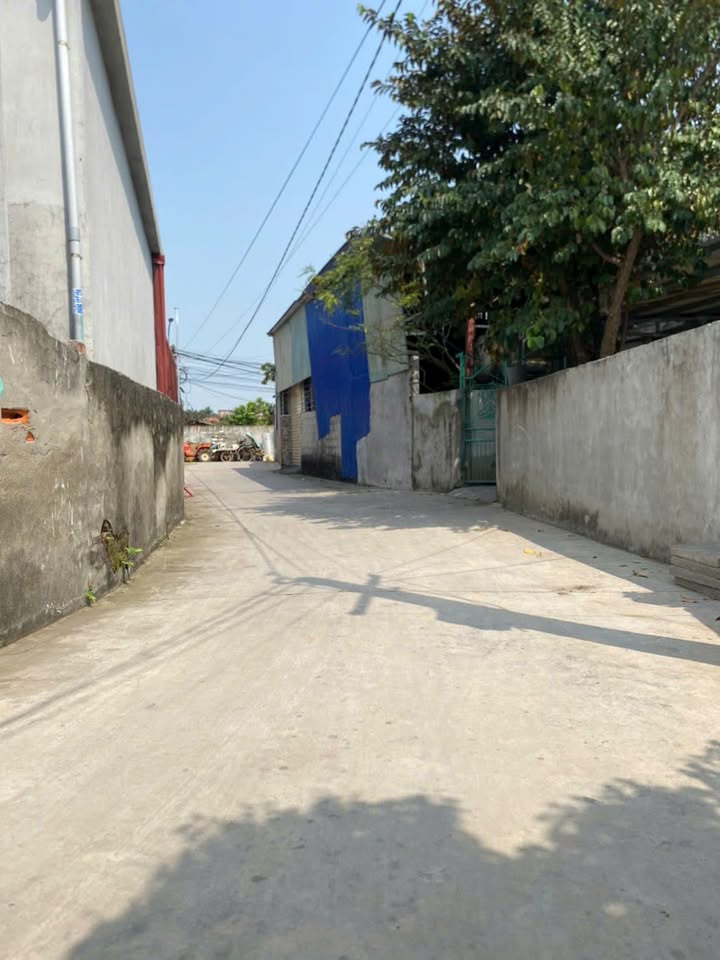 Đất nền Thôn Kim Châm Mỹ Đức 63m² - Sổ đỏ chính chủ