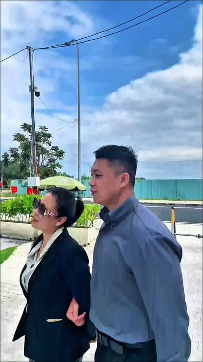 Shophouse L'Aurora Phu Yen 168m² - Mặt tiền kinh doanh đắt giá