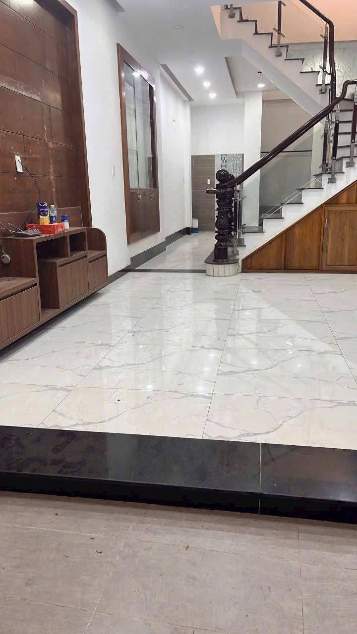 Nhà riêng Bình Hưng Hòa 60m² 13 triệu - Sẵn sàng ở ngay