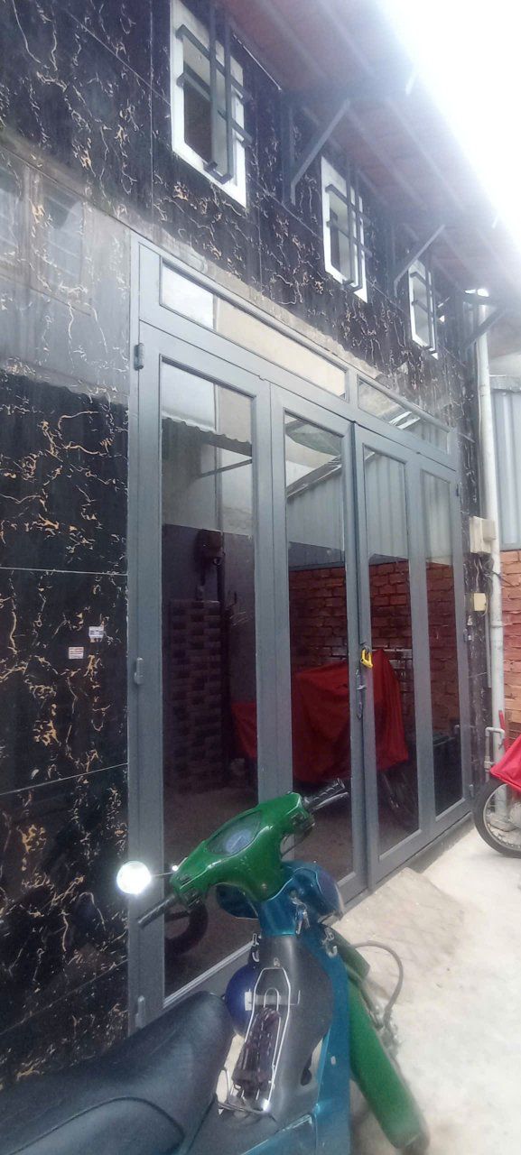 Nhà nguyên căn Bình Hưng Hòa 32m²/4 triệu - Sẵn sàng ở ngay