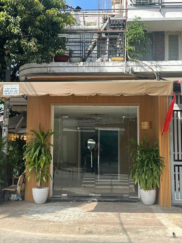 Mặt bằng Trần Thủ Độ Tân Phú 32m² 8 triệu - Cho thuê ngay