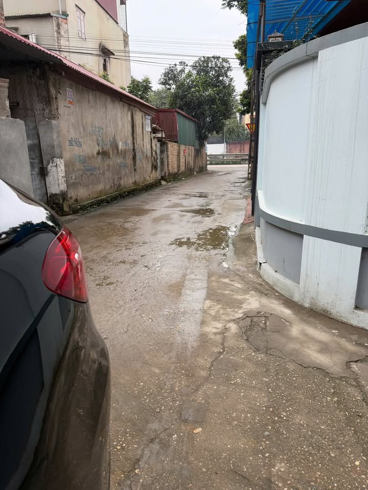 Đất Nguyễn Tất Thành 133m² 2.3 tỷ - Sổ đỏ chính chủ