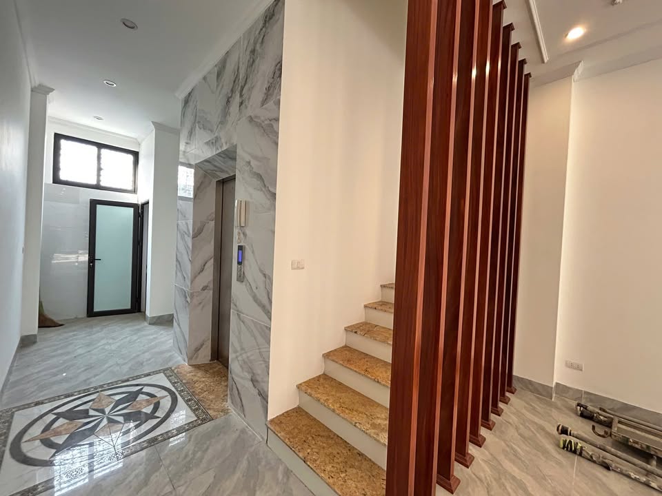 Nhà riêng La Khê Hà Đông 50m² 25 triệu - Full nội thất sẵn ở