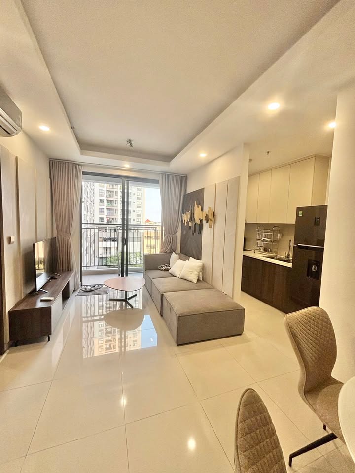 Căn hộ Hoàng Quốc Việt Q7 72m² 10,5 triệu - View đẹp