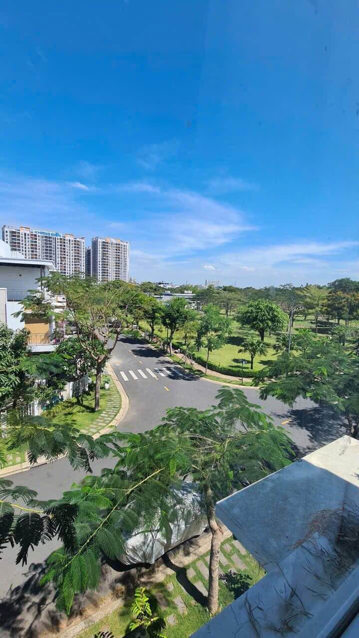 Nhà phố sân vườn Lovera Park 105m² 10.5 tỷ - Sẵn sàng ở ngay