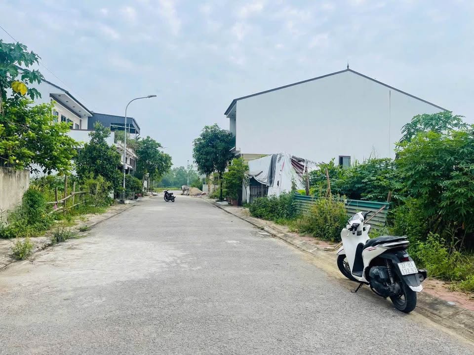 Đất Nghi Phú Vinh 71m² 3 tỷ - Sổ đỏ chính chủ