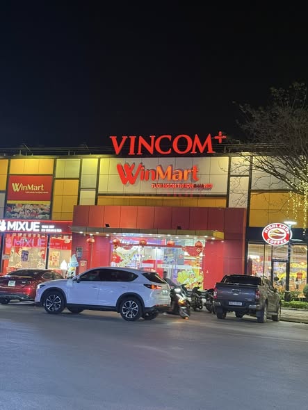 Đất Bà Triệu Lê Chân 109m² - Sổ đỏ chính chủ