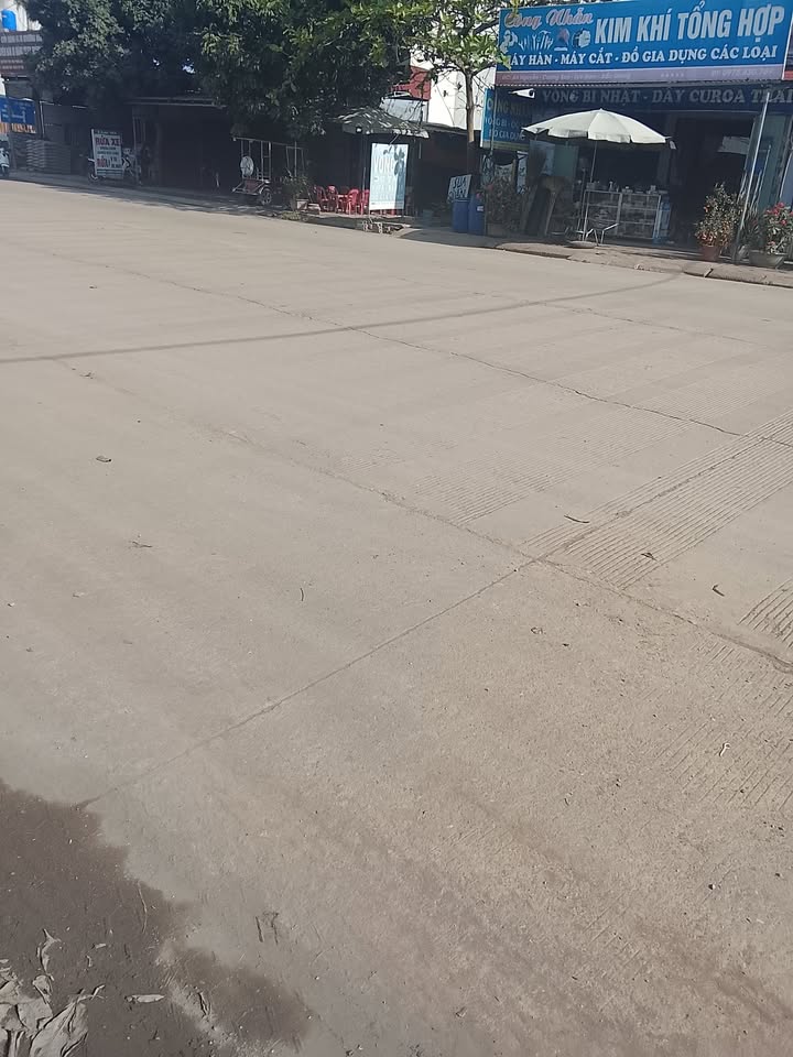 Nhà phố TL293 Yên Dũng 85m2 3,2 tỷ - Mặt tiền kinh doanh