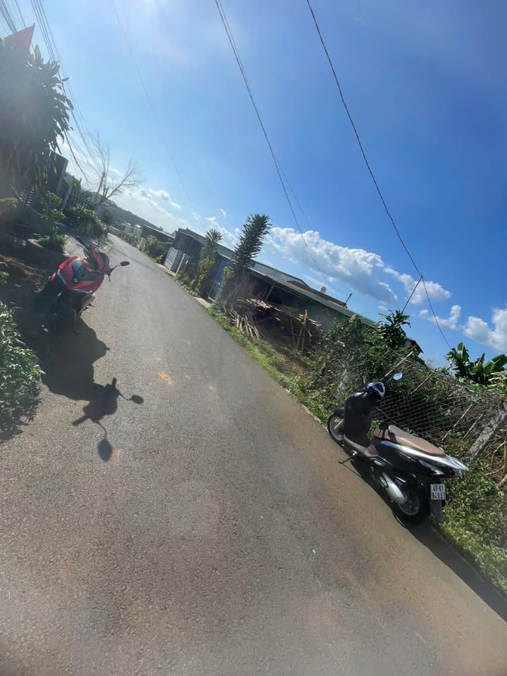 Đất nền Phường 2 Bảo Lộc 430m² 3.2 tỷ - Sổ đỏ chính chủ