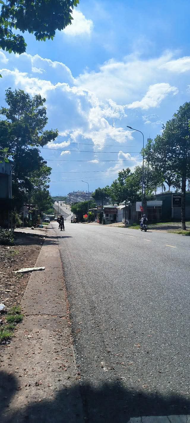 Đất mặt tiền Đào Duy Từ Bảo Lộc 1.000m² 16 tỷ - Sổ đỏ chính chủ