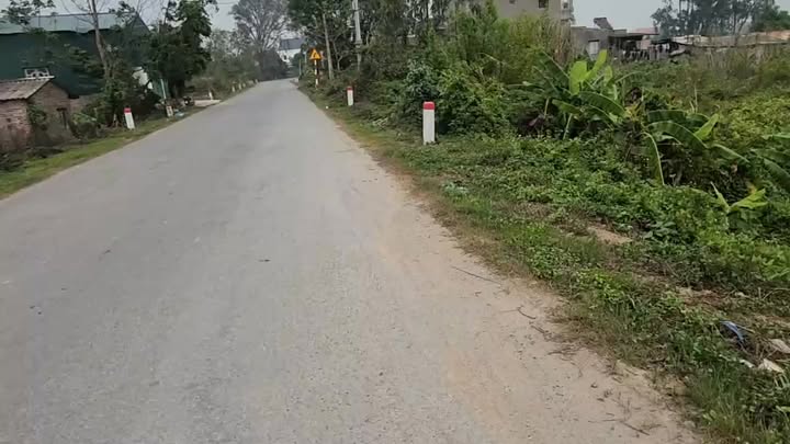 Đất nền Ân Thi Hưng Yên 200m² 2 tỷ - Sổ đỏ chính chủ