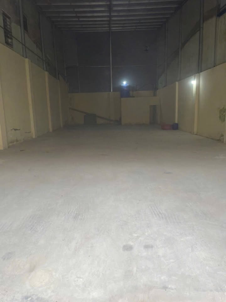 Nhà xưởng Yên Mỹ 160m2 4.5 triệu/tháng - Gần KCN