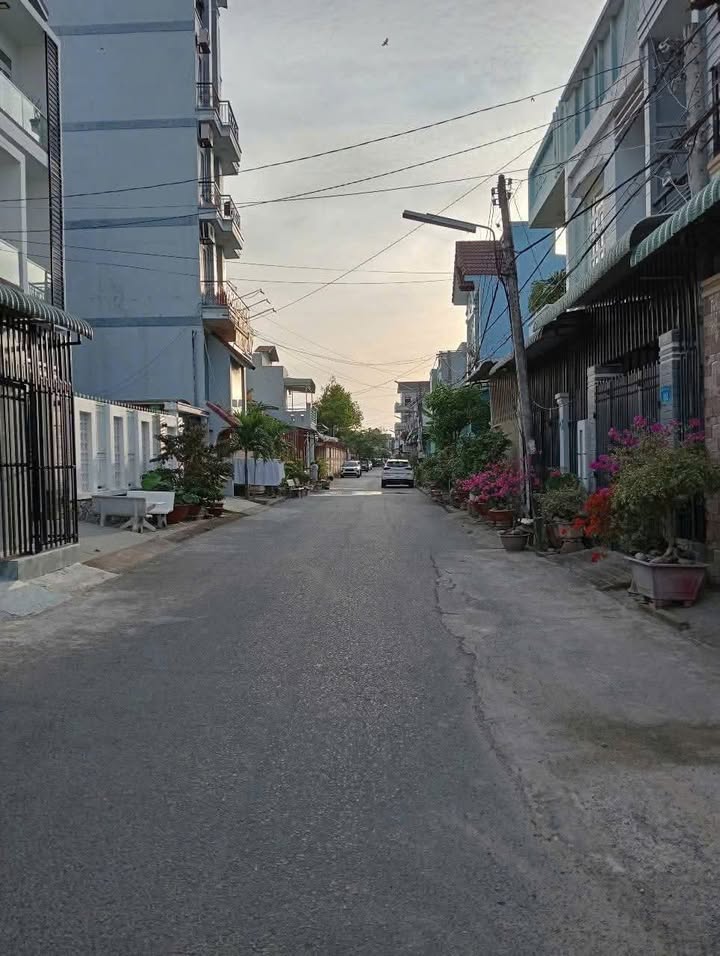 Đất nền An Thới Bình Thuỷ 85m2 2.8 tỷ - Sổ đỏ chính chủ