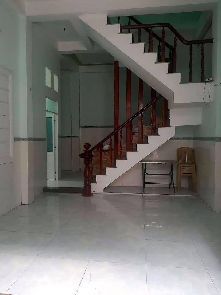 Nhà nguyên căn Phan Chu Trinh 51m² 4 triệu - Sẵn sàng ở ngay