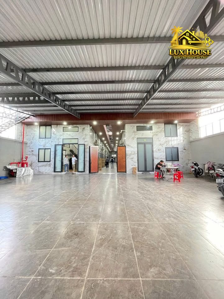 Căn hộ Nguyễn Văn Cừ nối dài 33-40m² - Full nội thất cao cấp