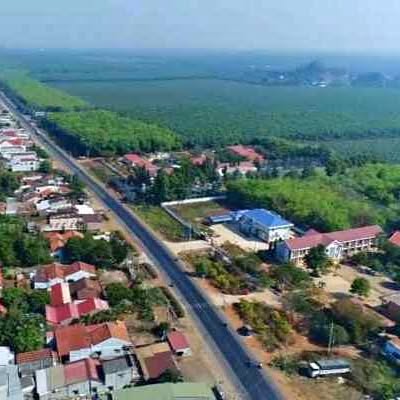 Đất nền Long Khánh 300m² giá 890 triệu - Sổ đỏ chính chủ view nghỉ dưỡng