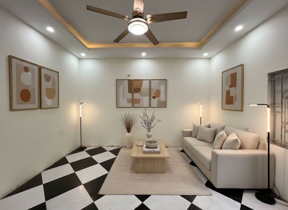 Nhà Vĩnh Quỳnh Thanh Trì 30m² 3.9 tỷ - Sẵn sàng ở ngay