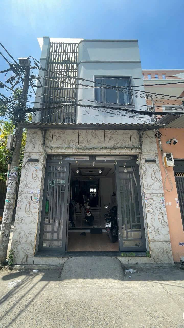 Nhà Bình Hưng Hòa A 58m2 giá 5.18 tỷ - Chính chủ bán