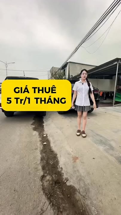 Nhà cho thuê Hoằng Hóa 5 triệu/tháng - Sẵn sàng ở ngay