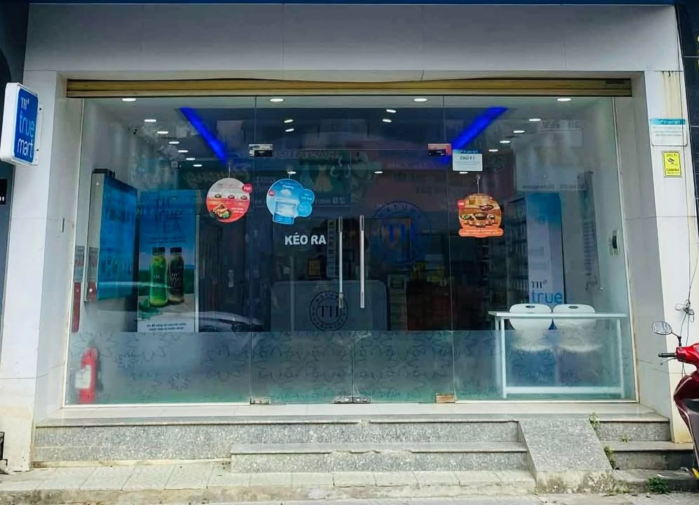 Nhà nguyên căn Nguyễn Công Trứ Huế 93m² 20-29 triệu - Kinh doanh sầm uất