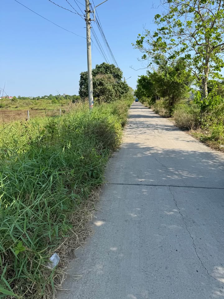 Đất nền Sóc Trăng Kênh 3/2 90m² giá 9xx triệu - Sổ đỏ chính chủ